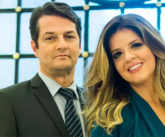 Foto: Divulgação/TV Globo