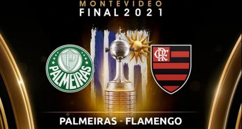 SBT terá cobertura especial para final da Copa Libertadores