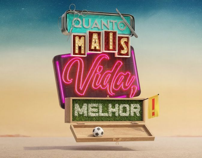 Vai na Fé: Conheça a trilha sonora da novela e veja quem canta