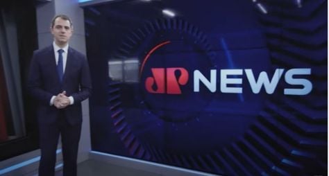 Jovem Pan News registra baixa audiência, mas consegue vencer a BandNews TV