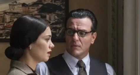 "Passaporte da Liberdade" estreia na TV Globo no dia 20 de dezembro