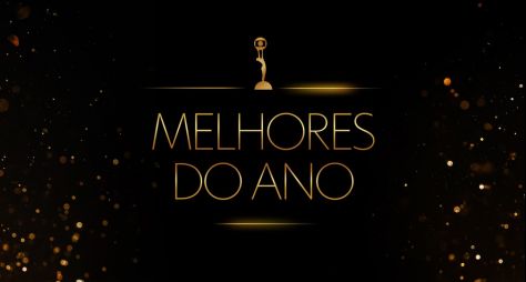 Confira a lista completa dos indicados ao Melhores do Ano da TV Globo