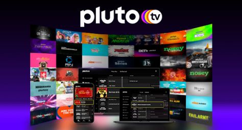 Comemorando um ano no Brasil, Pluto TV lança três canais com conteúdo natalino