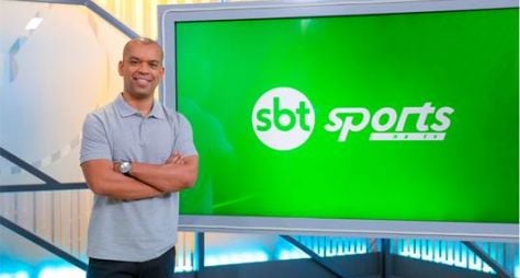 "SBT Sports" deste domingo repercutirá a conquista do Atlético Mineiro