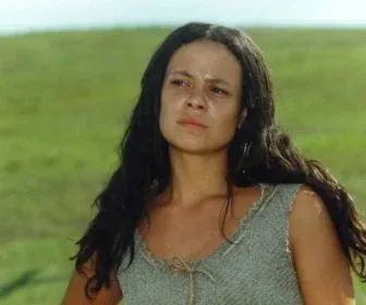 Vanessa Gerbelli relembra personagem em "O Cravo e a Rosa"