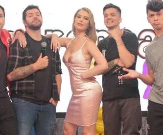 "Encrenca" registra a metade da média de público do "Perrengue na Band"
