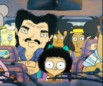 Todos os episódios de Irmão do Jorel e Turma da Mônica chegam na HBO Max