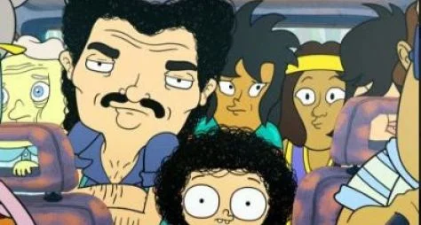 Todos os episódios de Irmão do Jorel e Turma da Mônica chegam na HBO Max