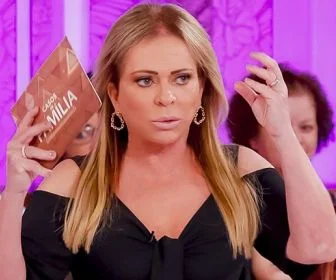 Foto: Divulgação/SBT