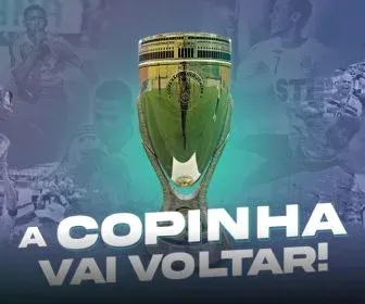 Sem Carioca e Paulista, TV Globo apostará na Copa São Paulo Futebol Júnior