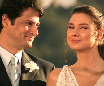 Cena de Prova de Amor. Foto: Record TV/Divulgação