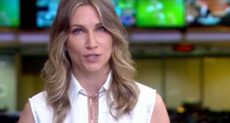 "Moça do Tempo", Anne Lottermann troca a TV Globo pela Band 