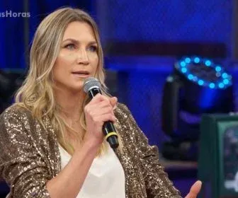 Anne Lottermann cumpre "aviso prévio" antes de deixar a TV Globo