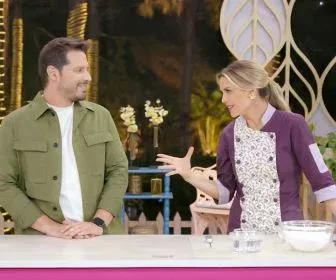 'Bake Off Brasil - Cereja do Bolo' faz Top 5 dos bolos mais surpreendes