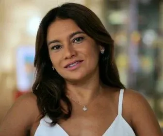 Dira Paes