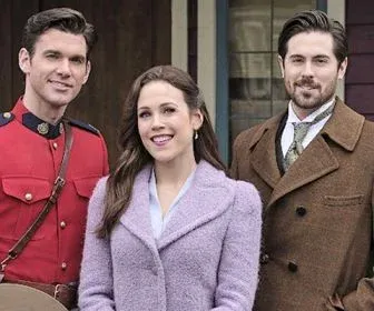 Record TV estreia a oitava temporada da série "Quando Chama o Coração"