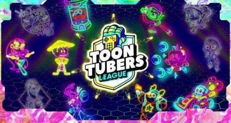 Cartoon Network anuncia nova edição da ToonTubers League
