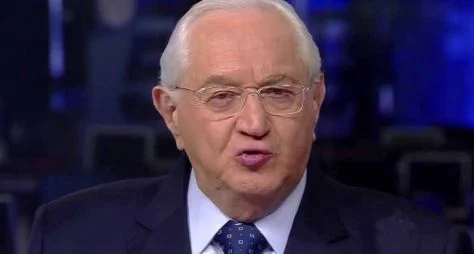 CNN Brasil contrata o jornalista Boris Casoy