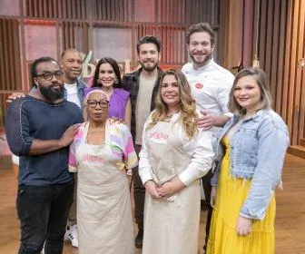Gustavo Mioto e Salgadinho são os convidados do “Duelo de Mães” deste sábado
