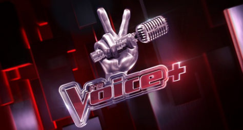 "The Voice +" estreia dia 28 de janeiro