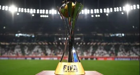 Band vai exibir Mundial de Clubes com exclusividade