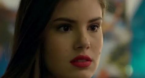 Participação de Camila Queiroz em "Verdades Secretas" não está descartada
