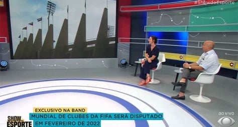 Grupo Bandeirantes anuncia transmissão exclusiva do Mundial de Clubes da FIFA 