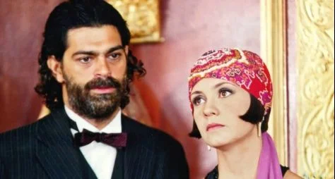 "O Cravo e a Rosa" é a novela de maior audiência da história do Canal VIVA