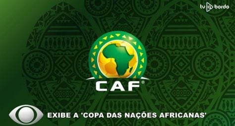 Band adquire direitos para exibir Copa das Nações Africanas