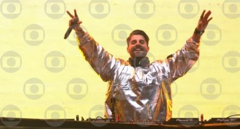 "Show da Virada" terá seleção de músicas e apresentações de grandes artistas