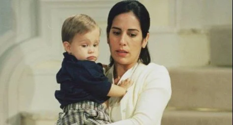 Televisa produzirá remake da novela "Anjo Mau"