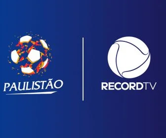 Afiliadas da Record TV rejeitam o "Campeonato Paulista"