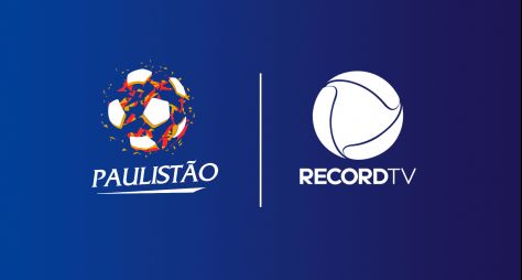 Afiliadas da Record TV rejeitam o "Campeonato Paulista"