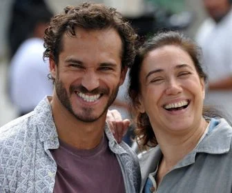 Cena de Fina Estampa. Foto: TV Globo/Divulgação