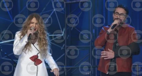 Os convidados do "Altas Horas" do primeiro sábado – e do primeiro dia – de 2022