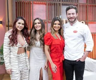 Famílias de Gizelly Bicalho e Amanda Françozo se enfrentam no “Duelo de Mães” deste sábado
