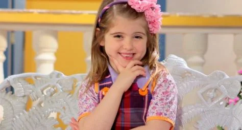 Reprise de "Carinha de Anjo" arranca um empate com novela bíblica da Record TV