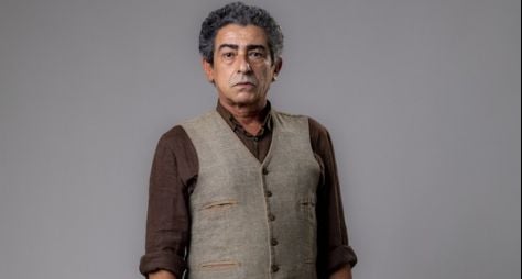 Claudio Jaborandy interpretará Benê em 'Além da Ilusão'
