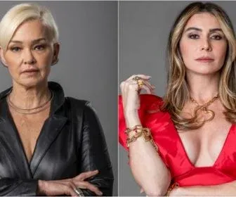'Quanto Mais Vida, Melhor!': Carmem e Paula serão presas na mesma cela