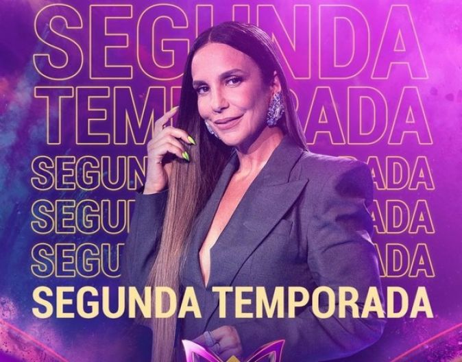 'The Masked Singer Brasil': confira três pistas sobre a segunda temporada