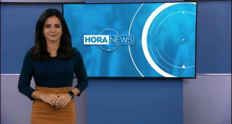 Durante o mês de dezembro, Record News supera média de público do GloboNews