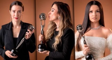Os 'Melhores do Ano' da TV Globo: veja os vencedores!