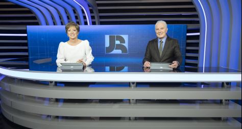 Jornal da Record estreia série "Argentina, Economia em Crise" e conquista a vice-liderança