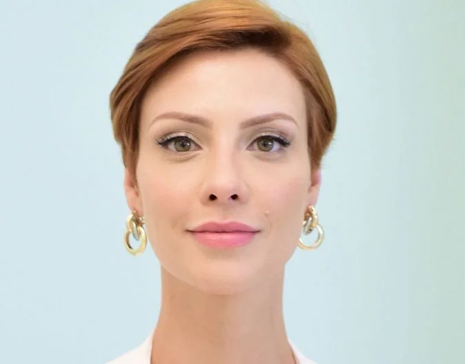 Camila Rodrigues. Foto: Divulga&ccedil;&atilde;o/Record TV