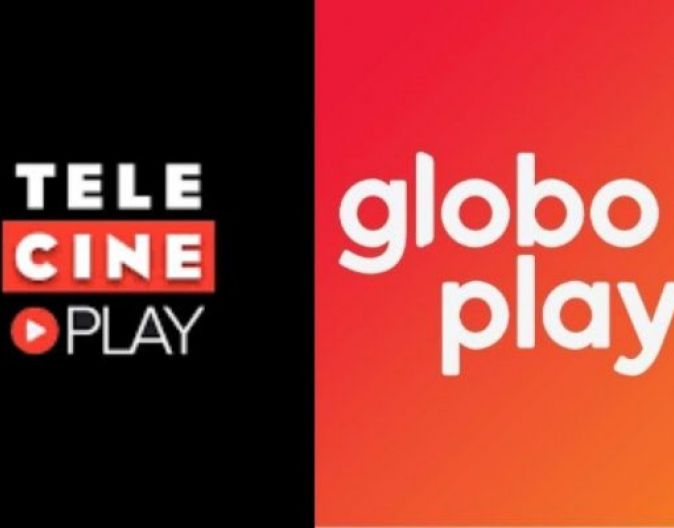  Telecine e Globoplay passam a oferecer experiência integrada