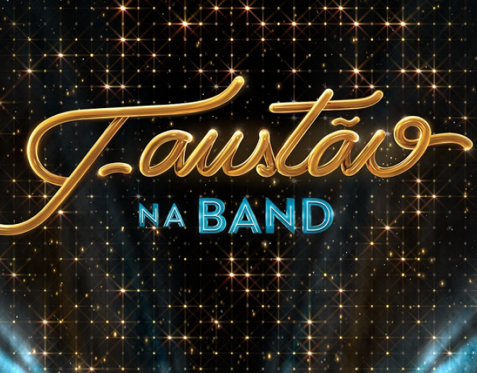 "Faustão na Band" apresentará quadros semelhantes aos da TV Globo