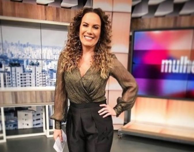 TV Gazeta cancela o "Fofoca aí" e "Mulheres" terá duas apresentadoras