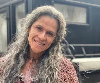 Ingrid Guimarães define Elvira como 'melhor personagem’