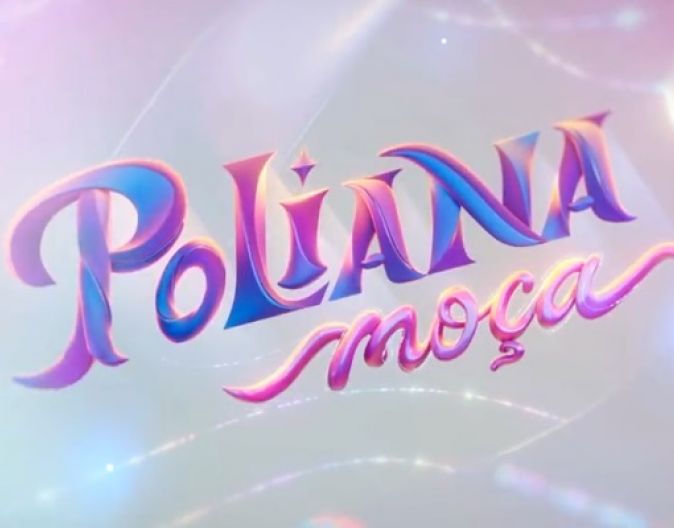 SBT divulga primeiro teaser de "Poliana Moça"