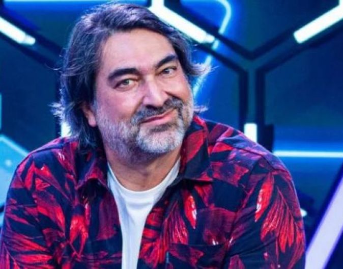 Zeca Camargo estreia game show na Band na hora do 'BBB 22